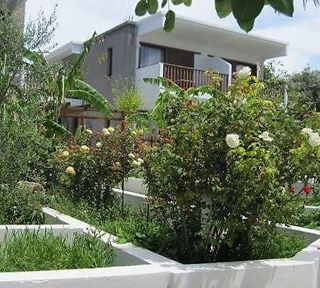 아다마스 Milos Garden 아파트 외부 사진
